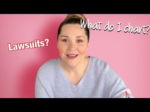 DENTAL CHART NOTES ARE EASY