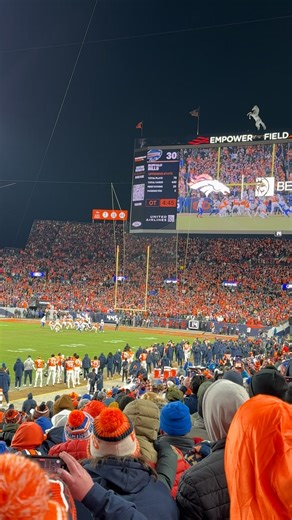 Denver Broncos Secure Another Win: Highlights and Analysis