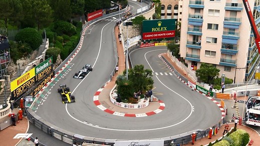 Missed FP1? Watch the best bits here 👀 | F1