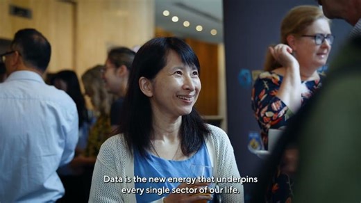 WA Chief Scientist Showcase FINAL | UWA Data Institute