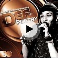 Black Ice - Truth Is by Def Poetry Jam