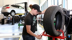 Automotive Technology