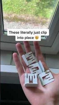 The Easiest Blind You'll EVER install 👌