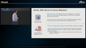 Best practices with Amazon Aurora - Amazon Aurora