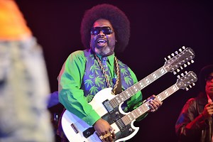 Afroman Net Worth 2024: Updated Wealth Of The Legend