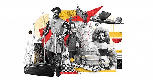 Exploration: Conquistadors and Explorers | HISTORY