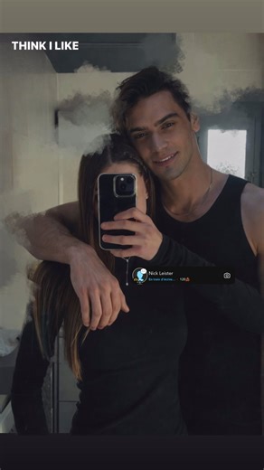 Nick Leister et Culpamia: Un Amour Unique