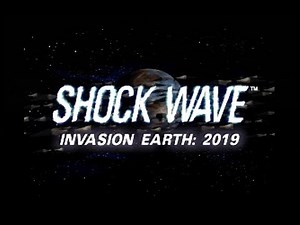 [3DO]ショックウェーブ / SHOCK WAVE