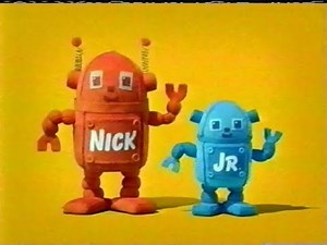 Nick Jr. Commercials - May 16, 2008