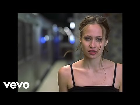 Fiona Apple - Fast As You Can