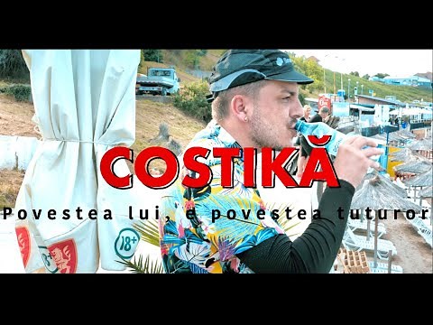 COSTIKA - Film Romanesc Comedie. (® Productie 2022)