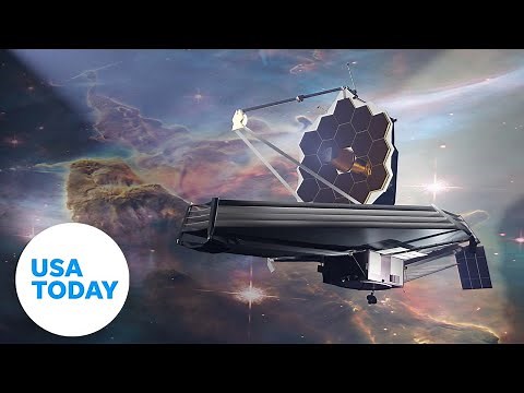 NASA to reveal first deep space images from James Webb Telescope