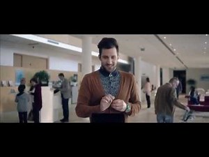 Zato što znamo koliko zapravo volite ići u banku!