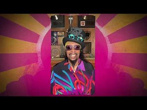 Jimi Hendrix - Bold As Love Recalled & Celebrated: Bootsy Collins