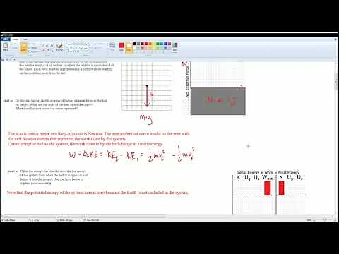 AP Physics Workbook 4.B Choosing Systems