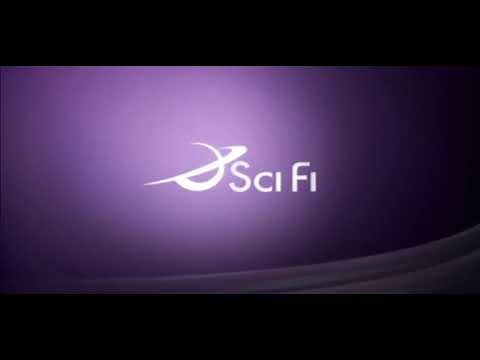 Sci-Fi Channel Idents and Bumpers Compiliation