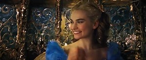 Midnight is just the beginning... watch this new sneak peek of Cinderella before it comes to theatres March 13, 2015. | Walt Disney Studios