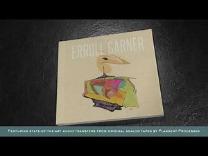 Marking Legendary Golden-Age Pianist Erroll Garner's Centennial