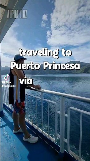 2GO Travel is now on KLOOK! Book your sailcation with 2GO & use 'ALPHALIBZ' promo code! #travelph