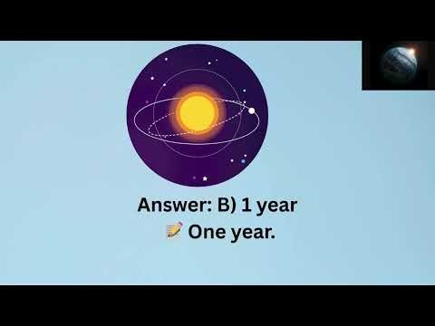 Earth Rotation Quiz 🌍 | Day & Night Quiz II Fun GK & Science Quiz for Kids & Students