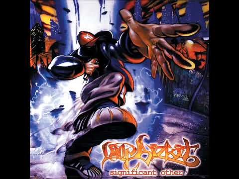 Limp bizkit - Significant other (full album)