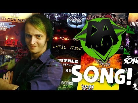 The DAGames Medley 1 Hour