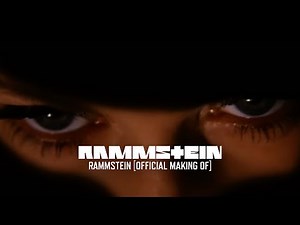 Rammstein - Rammstein (Official Making Of)