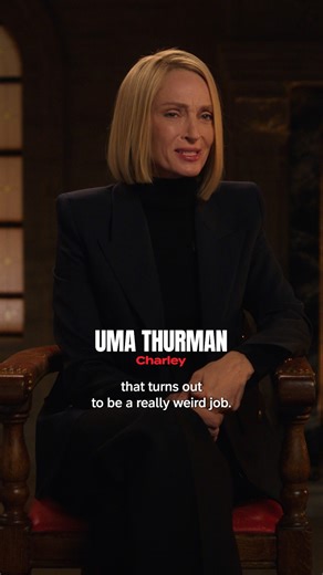 Come behind-the-scenes of #DexterResurrection Ep. 108 and take a deep dive inside the mind of Leon Prater 💰 Watch more on the #Dexter YouTube 🩸 | Dexter on Showtime