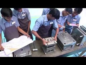 Tool and Die Engineering