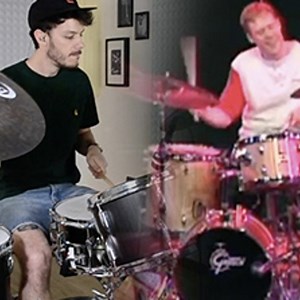 Bill Stewart Drums Transcription Course | Soundslice