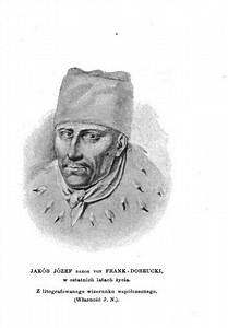 Jacob Frank - Alchetron, The Free Social Encyclopedia