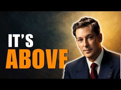 You’re Not Waiting. You’re Beneath It