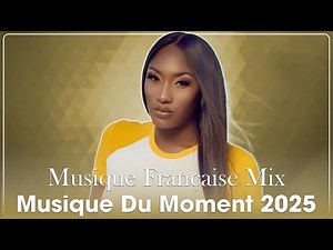 Chansons Écoutées 2025 | 🇫🇷 Top Rap Français - Musique Actuelle