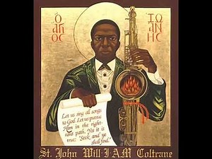 John Coltrane Tribute: 'INDIA' (Impressions) Feat. Eric Dolphy