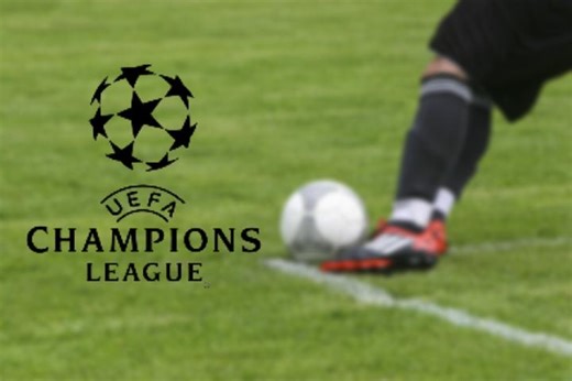 Champions League Round of 16: Draw Details and Match Schedule