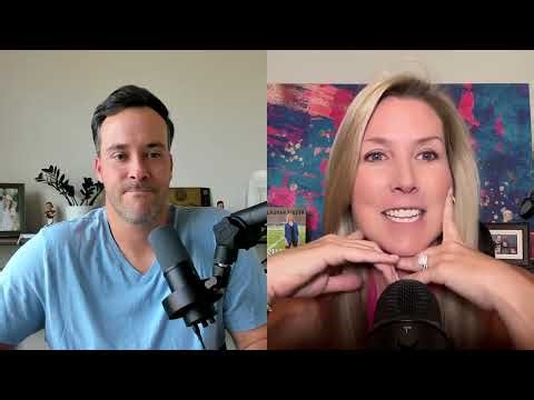 Shatterproof: ESPN’s Lauren Sisler on Finding Strength Through Unthinkable Loss