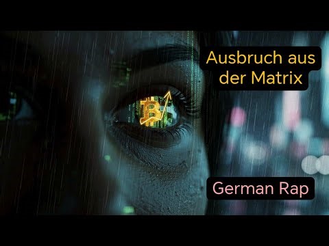 Ausbruch aus der Matrix | German Rap