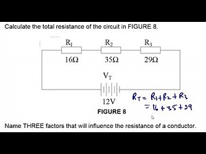 ENGINEERING SCIENCE N1 ELECTRICITY AUGUST 2021 ‪@mathszoneafricanmotives‬