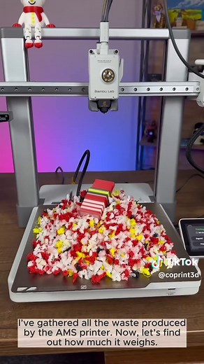 Ender 3 V3 vs O1 Combo: 3D Printing Comparison