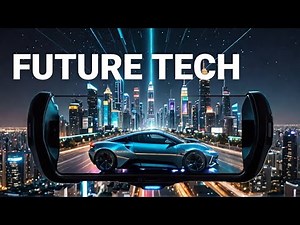 "10 Technologies Shaping Our World by 2030" - The future is here