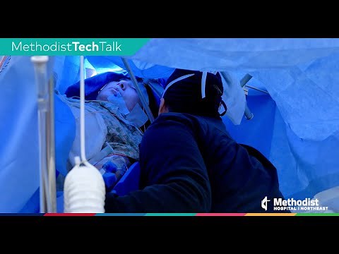 How it works: Awake Craniotomy