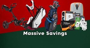 Check out what's new at Golf Discount! Find new deals on the latest golf gear. | GolfDiscount.com