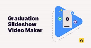 Graduation Slideshow Video Maker | Make Graduation Videos - Animoto