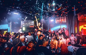 4 Top Ranked EDM Clubs in Tampa [2026 March Update]