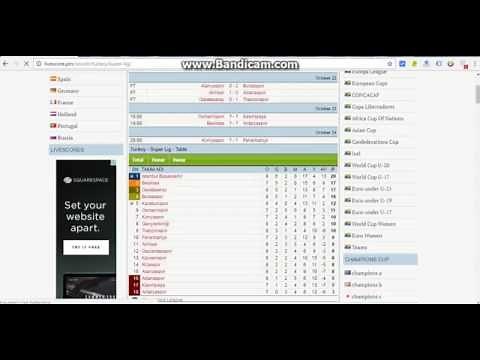 Livescore Yesterday, Football Today Livescore, Soccer Live Results http://livescore.pm/