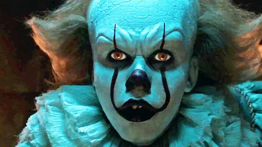 It: Trailer 1