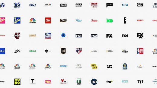 TV channels: Our ultimate guide for 2025