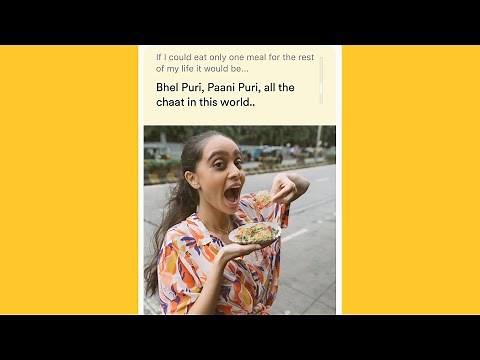 Make the First Move on Bumble