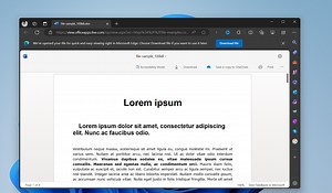 How to Stop Edge from Opening Office Files in the browser.