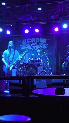 Cumbersome [Seven Mary Three Cover] (Live on 4.15.2023)